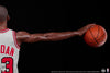 Michael Jordan "Wings" Life-Size Bust
