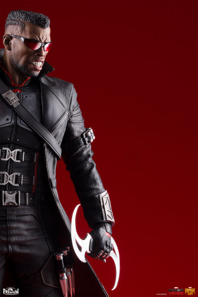 Blade Museum Collection 1/3 Scale Statue