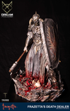 Death Dealer by Frank Frazetta 1/4 Scale Statue