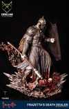 Death Dealer by Frank Frazetta 1/4 Scale Statue