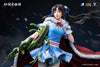 Legend of Sword and Fairy - Zhao Ling-Er (Regular) 1/4 Scale Statue