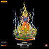 Dragon Ball Z - Son Goku Super Saiyan HQS Dioramax (Special) 1/4 Scale Statue