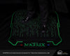The Matrix - Neo 1/4 Scale Statue