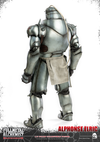 Fullmetal Alchemist: Brotherhood - Alphonse Elric FigZero 1/6 Scale Figure Set