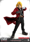 Fullmetal Alchemist: Brotherhood - Edward Elric FigZero 1/6 Scale Figure