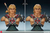 Masters of the Universe - He-Man Life-Size Bust