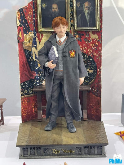 Harry Potter - Ron Weasley Deluxe InArt 1/6 Scale Figure