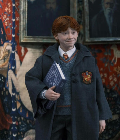 Harry Potter - Ron Weasley InArt 1/6 Scale Figure