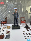 Harry Potter - Ron Weasley InArt 1/6 Scale Figure