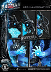 Dark Nights Metal - The Murder Machine (DX Bonus) 1/3 Scale Statue