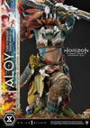 Horizon Forbidden West - Aloy 1/4 Scale Statue DELUXE BONUS VERSION