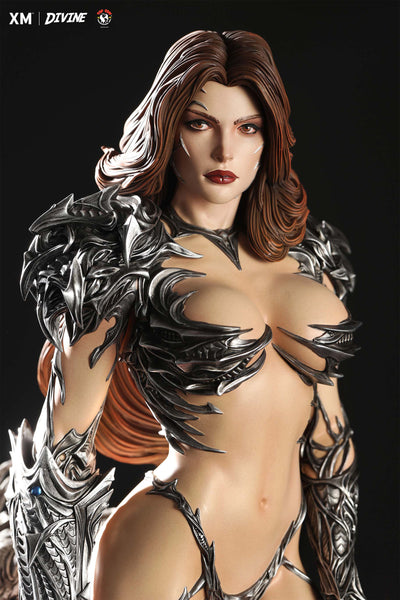 Witchblade (2023 Edition) 1/4 Scale Statue