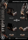 Zack Snyder's Justice League - Steppenwolf DX Bonus Version 1/3 Scale Statue - SECRET