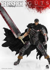 Berserk - Guts (Black Swordsman) 1/6 Scale Figure
