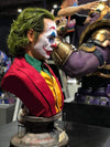 The Joker (Joaquin Phoenix) 1:1 Life Size Bust