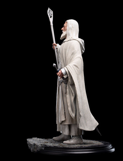 Gandalf the White 1/6 Scale Statue