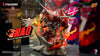 Shaman King - Hao Elite Fusion 1/6 Scale Statue