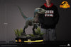 Jurassic World Dominion - Beta Life-Size Statue