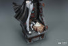 Batman White Knight - Harley Quinn (Stealth) 1/4 Scale Statue