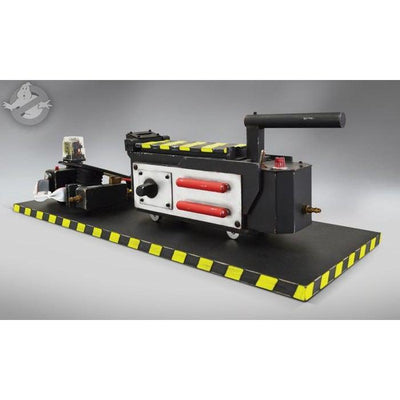 Ghostbusters Ghost Trap 1:1 Scale Prop Replica by Hollywood Collectibles Group