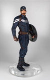 Captain America Stealth (Captain America 2) 18" Statue by Gentle Giant
