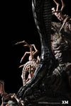 Alien Hive Warrior - Black Variant - 1/3 Scale Premium Statue