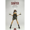 Beaver Industries Sawyer 1/6 Scale Figure by 3A