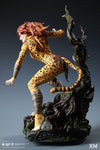 Cheetah 1/6 Scale Statue