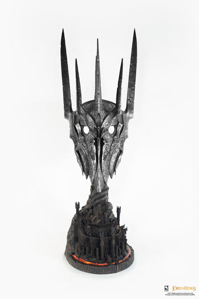 Lord of the Rings - Sauron Life-Size Art Mask