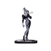 Batman Black & White  Harley Quinn Statue 1st EDITION Bruce Timm by DC Collectibles