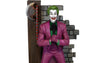 Joker 1966 Batman TV Series Maquette Statue by Tweeterhead