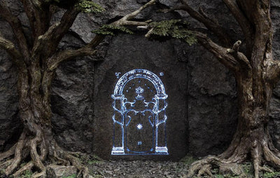The Doors of Durin Environment