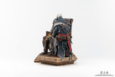 Assassin's Creed - R.I.P. Altaïr 1/6 Scale Diorama