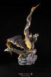 Monster Hunter World - Nergigante 1/26 Scale Statue