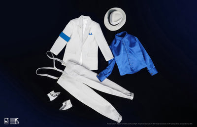 Michael Jackson DELUXE Smooth Criminal