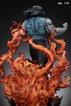 Dark Nights Death Metal - Superman 1/4 Scale Statue