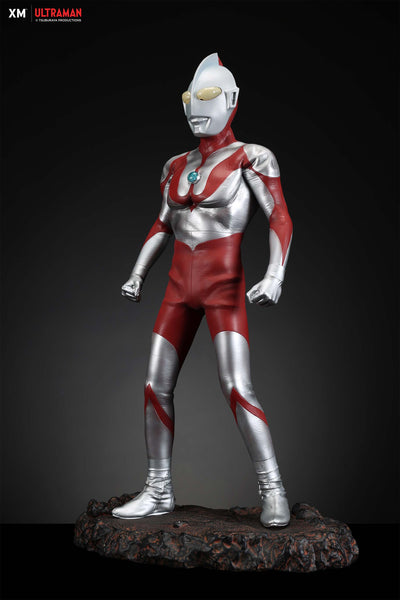 Ultraman (C Type) 30cm Statue