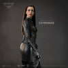Catwoman Selina Kyle 1/3 Hyperreal Statue - REPAIRED