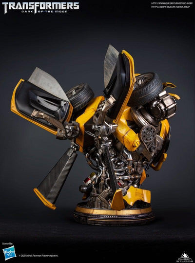 Transformers: Bumblebee Bust REGULAR