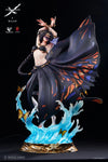 Ghostblade - Aeolian 1/4 Scale Statue - Dance Of The Butterfly
