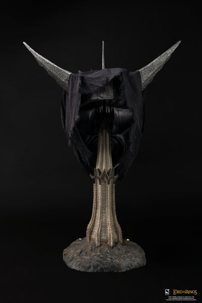 Mouth Of Sauron Life-Size Art Mask