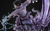 Sasuke Uchiha HQS - Summon of Susanoo