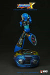 Megaman X 1/4 Scale Statue BLUE VERSION by HMO