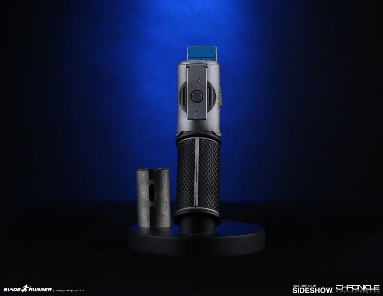 Syd Mead Movie Replica Blaster Blade Runner