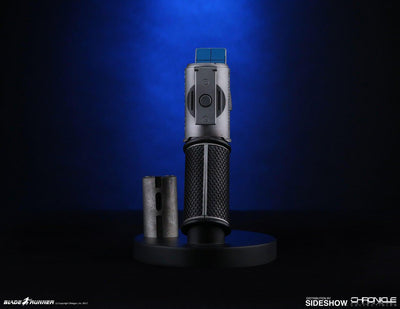 Syd Mead Movie Replica Blaster Blade Runner