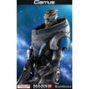 Mass Effect - Garrus 1/4 Scale Statue by Gaming Heads