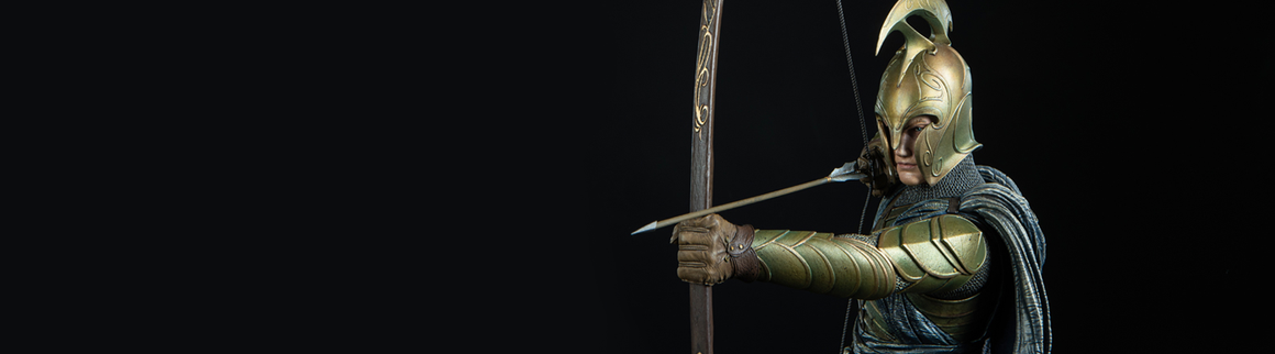 Darkside Collectibles Studio