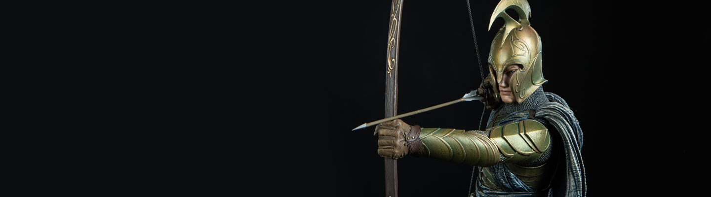 Darkside Collectibles Studio