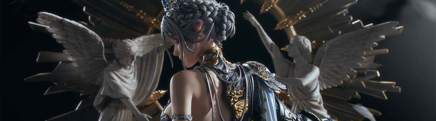 1/4 Scale Tagged 1/4 Scale Tagged