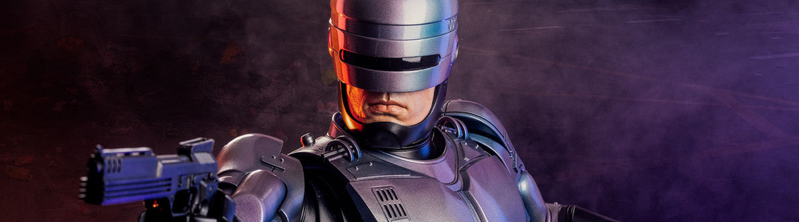 Robocop